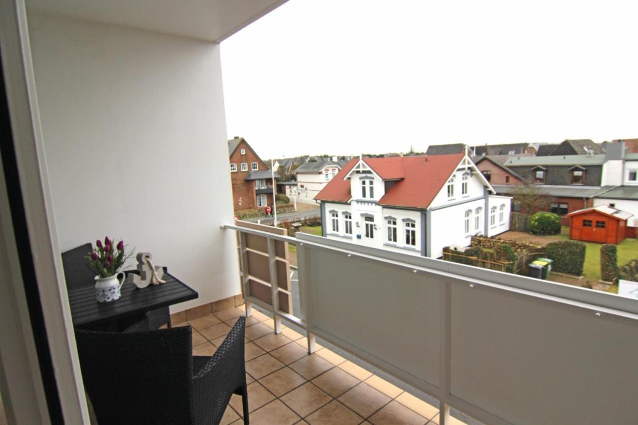 Weller Apartment Wenningstedt-Braderup Exterior photo